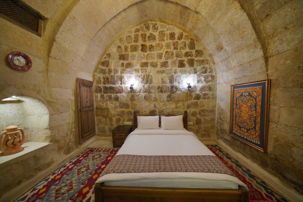 Honeymoon Suite, 1 King Bed, Accessible, Vineyard View