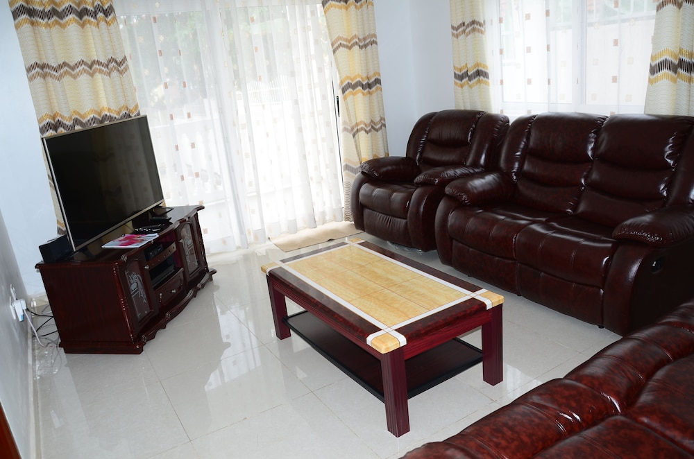 Superior Apartment, 2 Bedrooms, Ensuite photo 1