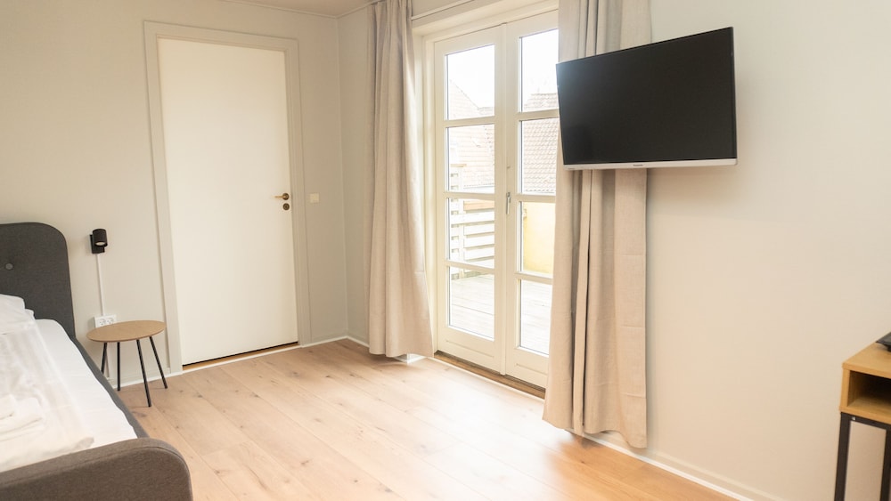 Exclusive Single Room photo 3