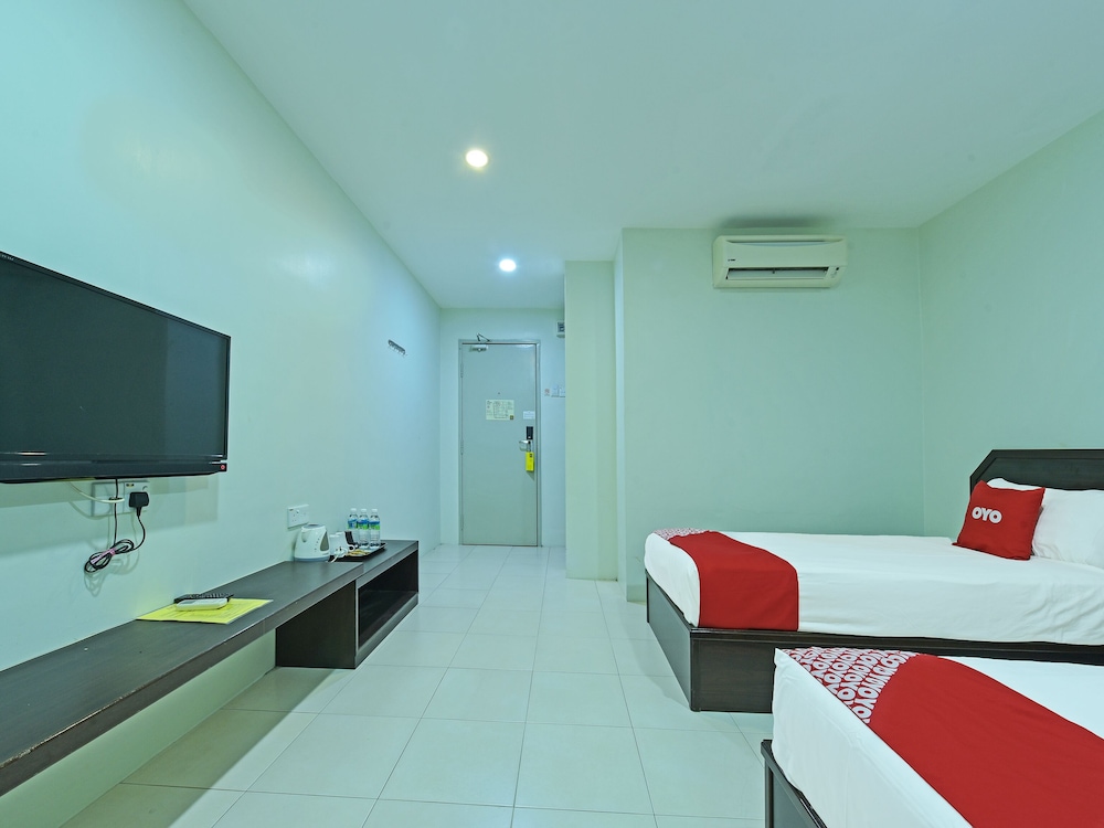Deluxe Triple Room photo 3