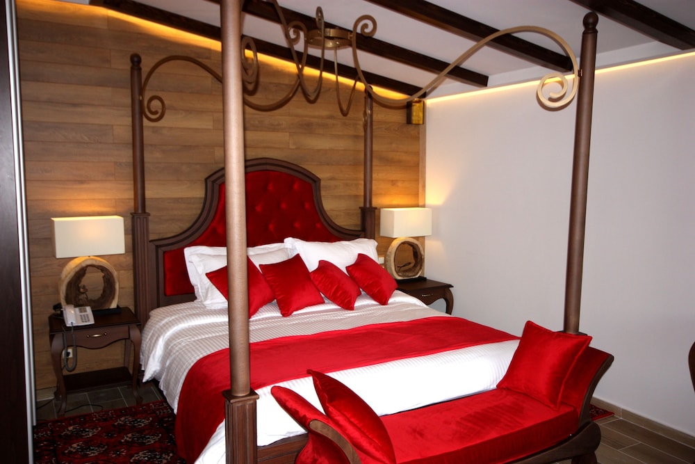 Presidential Suite photo 3