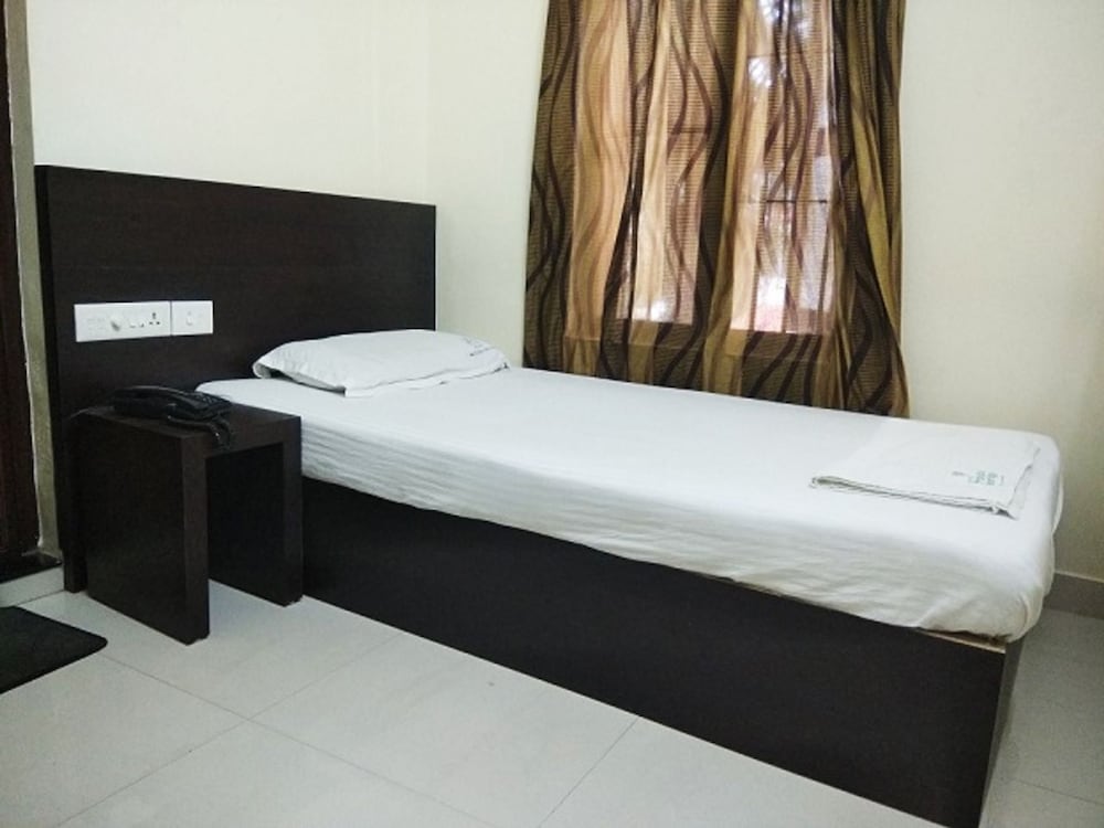 Deluxe Single Room photo 1