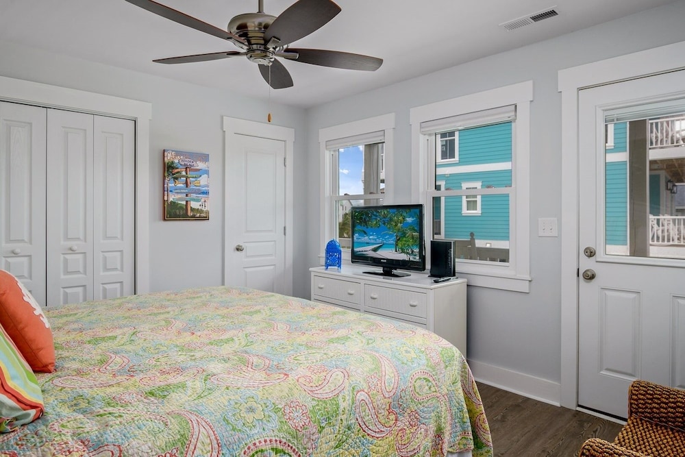 House, 4 Bedrooms