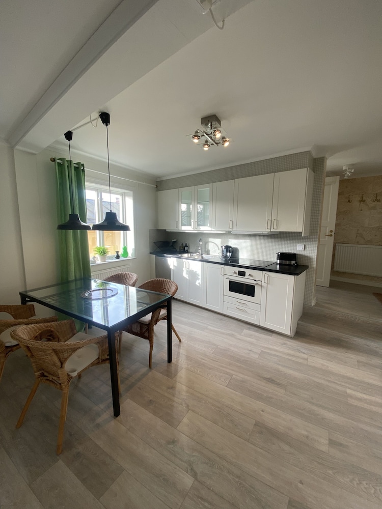 Classic Apartment, Annex Building photo 3