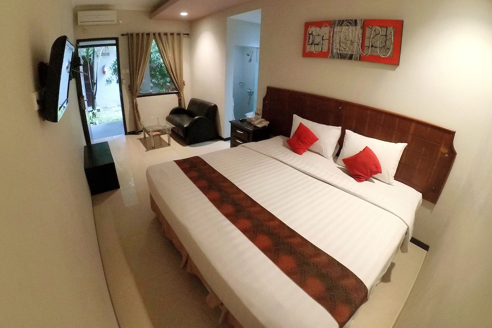 Suite photo 1