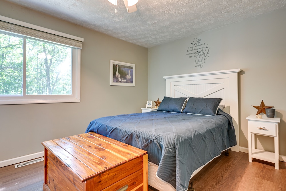 House (2 Bedrooms) photo 1