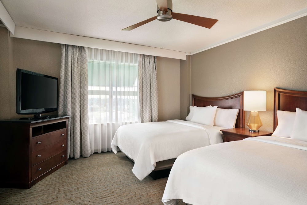 Suite, 1 Bedroom, Non Smoking photo 2