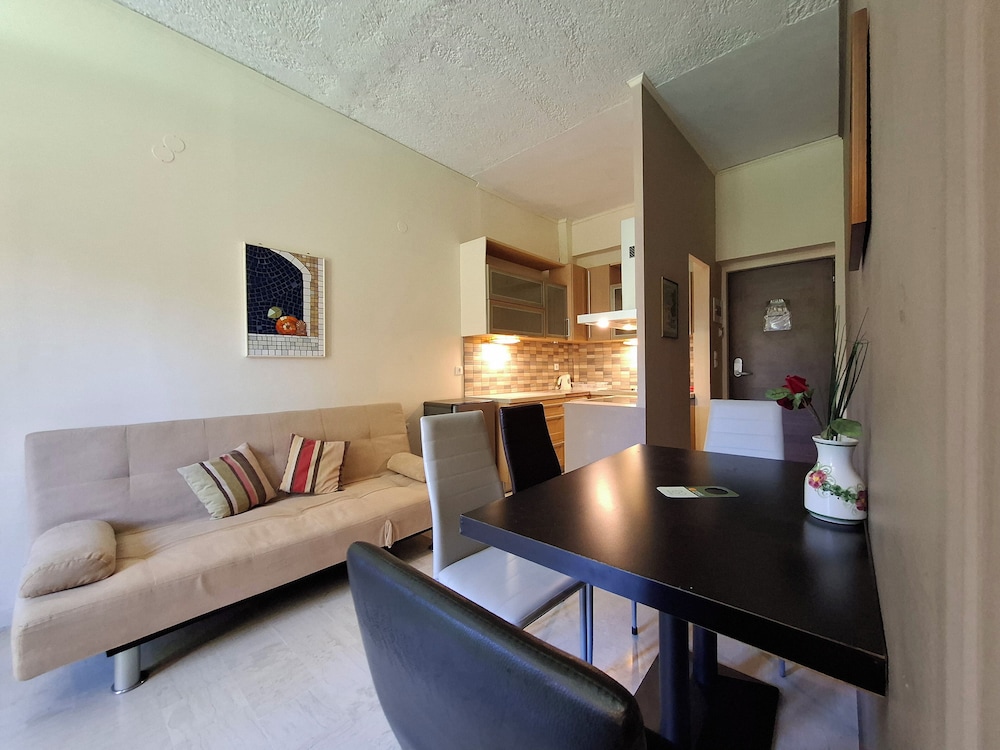 Apartment, 1 Bedroom, Garden View photo 1