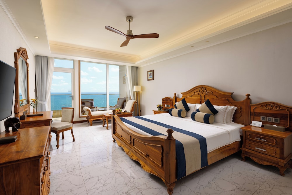 Premier Room, Sea View - Photo 1