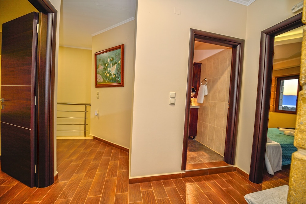 Standard Villa
