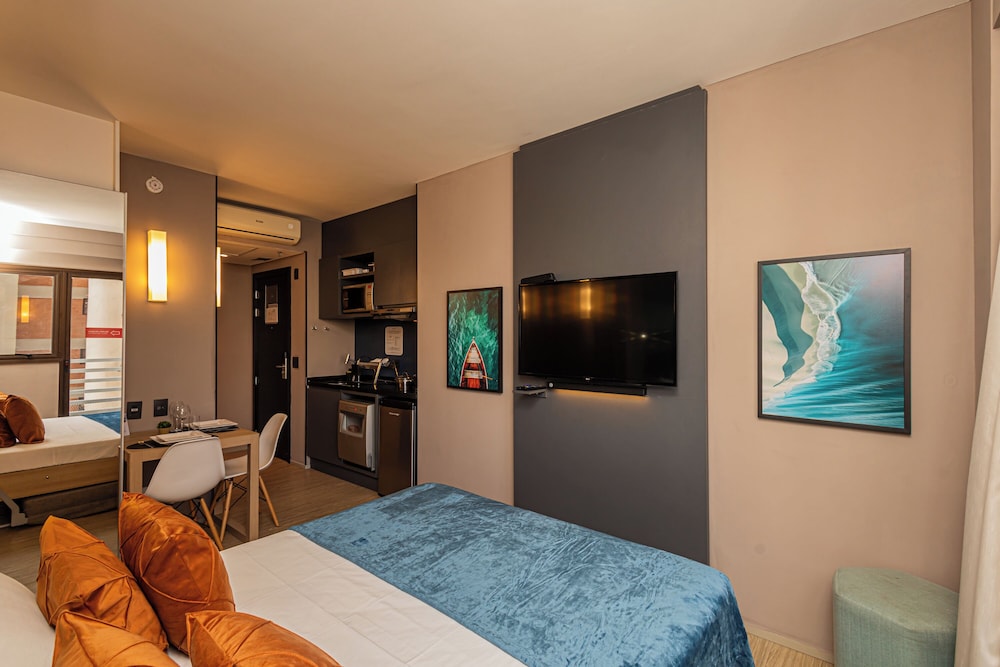 Premium Double Room