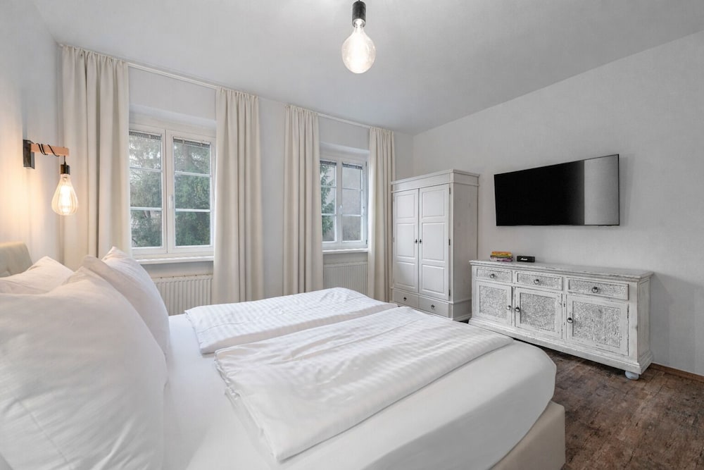 Classic Studio (Plus, incl. cleaning fee 10 EUR) photo 1