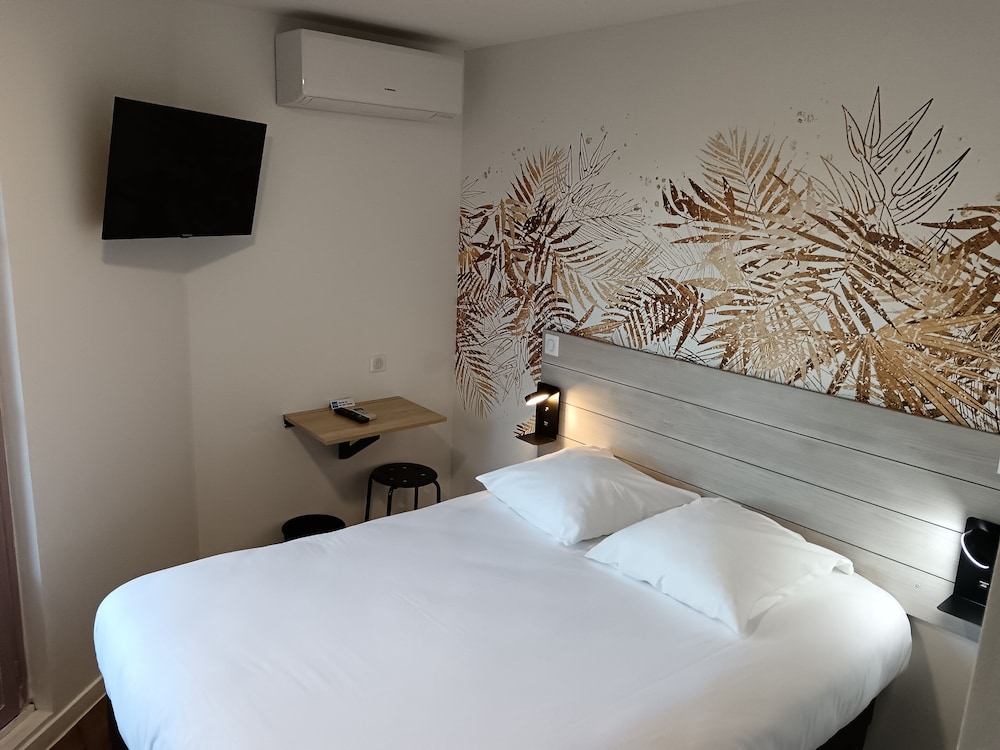 Economy Single Room