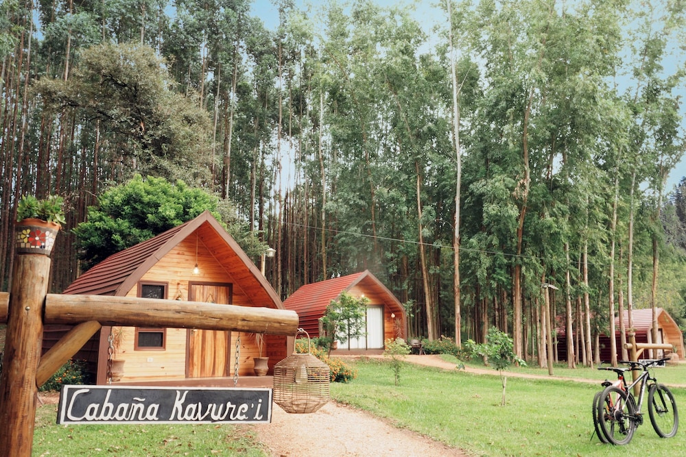 Bungalow photo 1