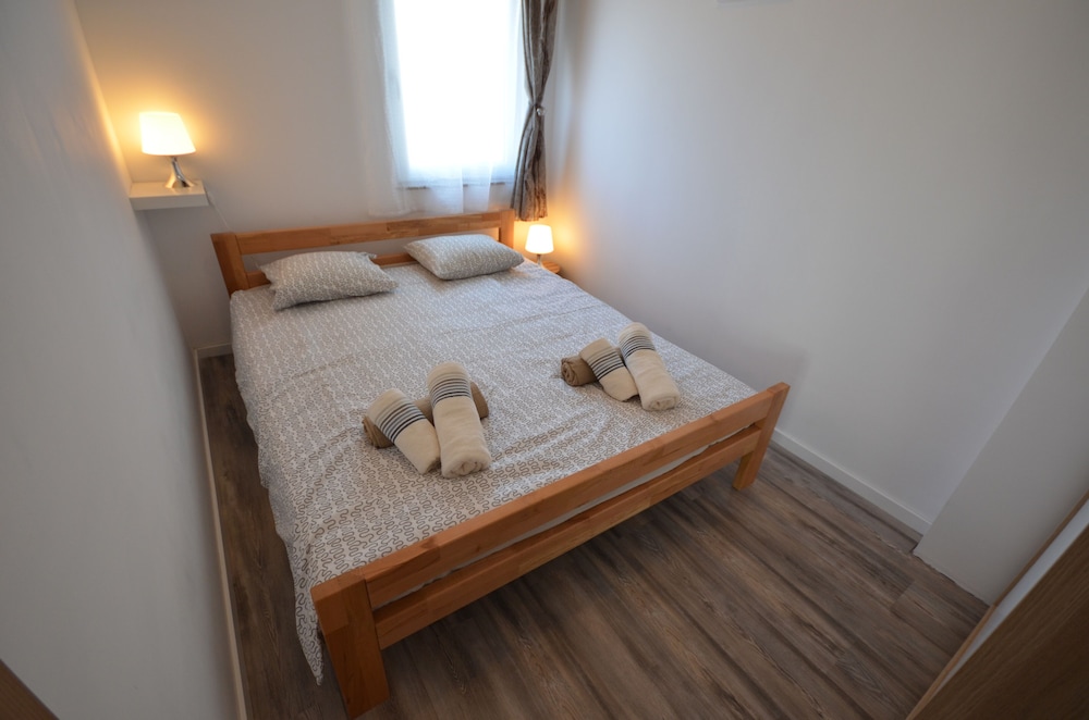 Apartment A1