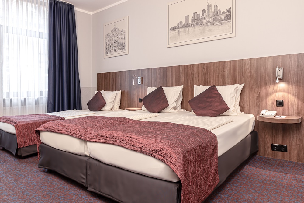 Comfort Triple Room - Photo 1