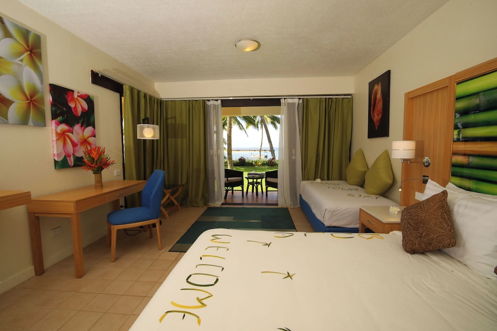 Queen Ocean View - Photo 1