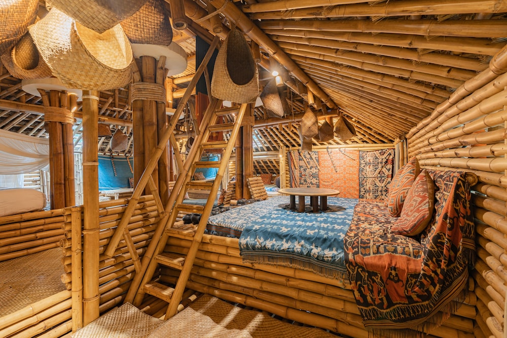 Sumba House - Two Bedrooms Family - Photo 11