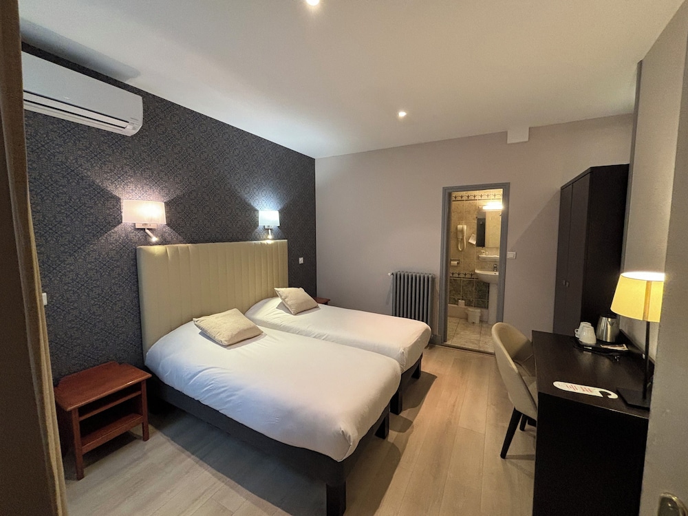 Classic Double Room photo 1