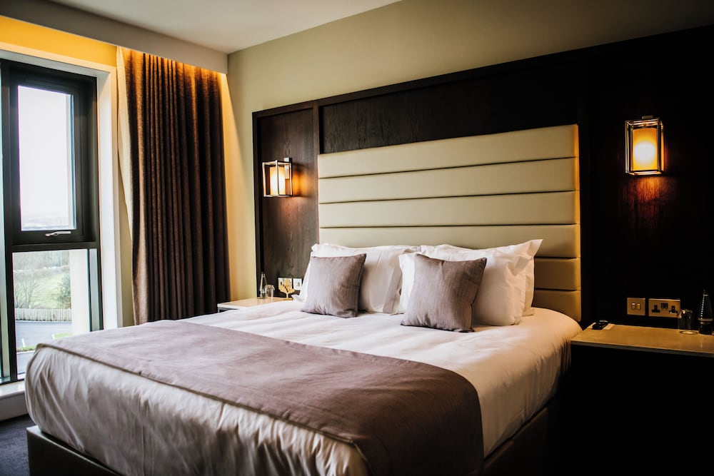 Luxury Double Room - Photo 1