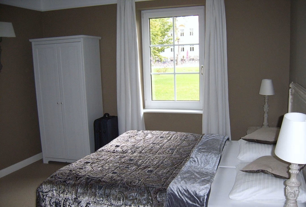 Superior Double Room, 1 King Bed - Photo 3