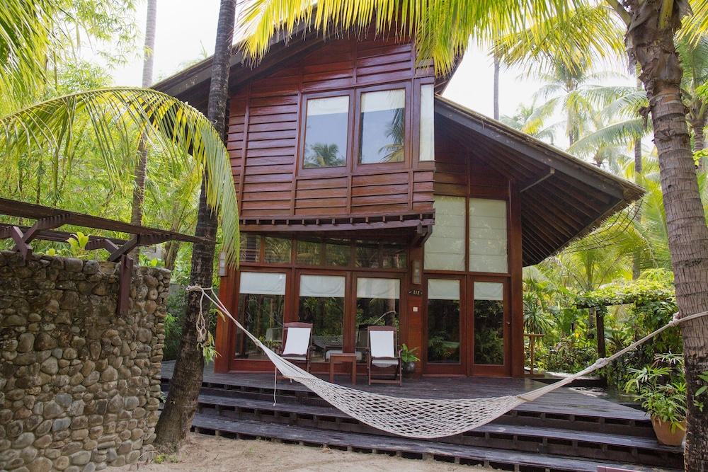 Executive Suite (Grand Cabana Sea View)