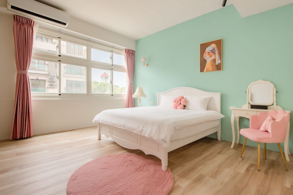 Superior Double Room - Photo 1