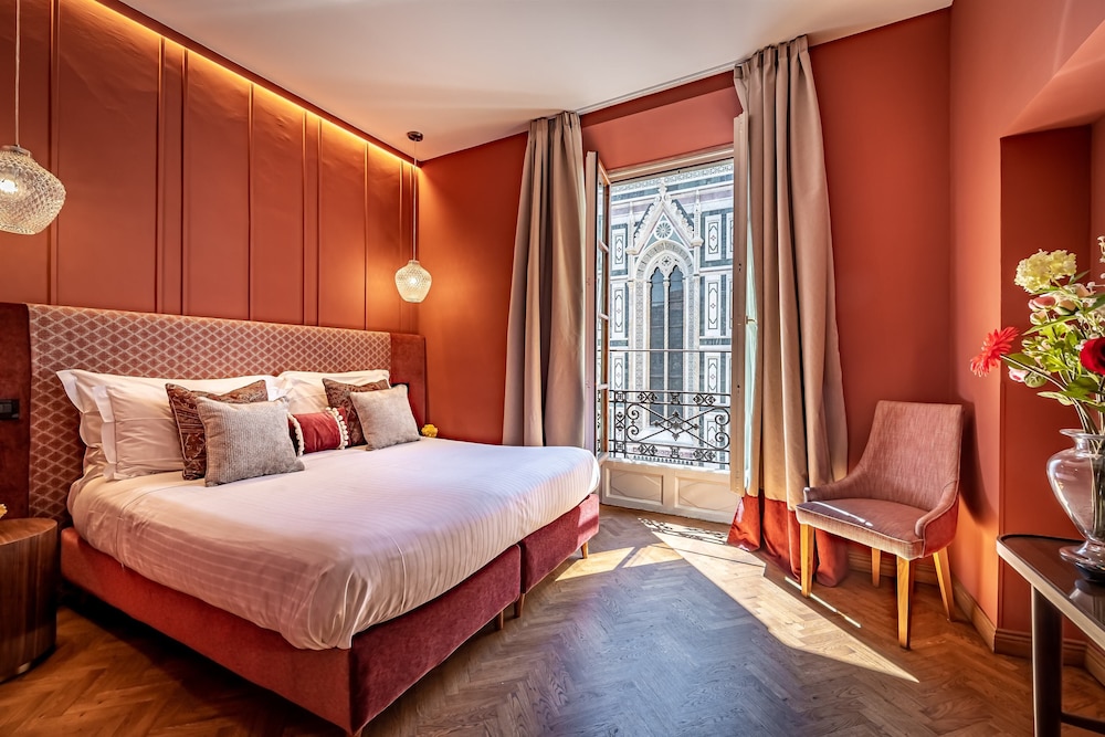 Superior Double Room (Duomo View) photo 1