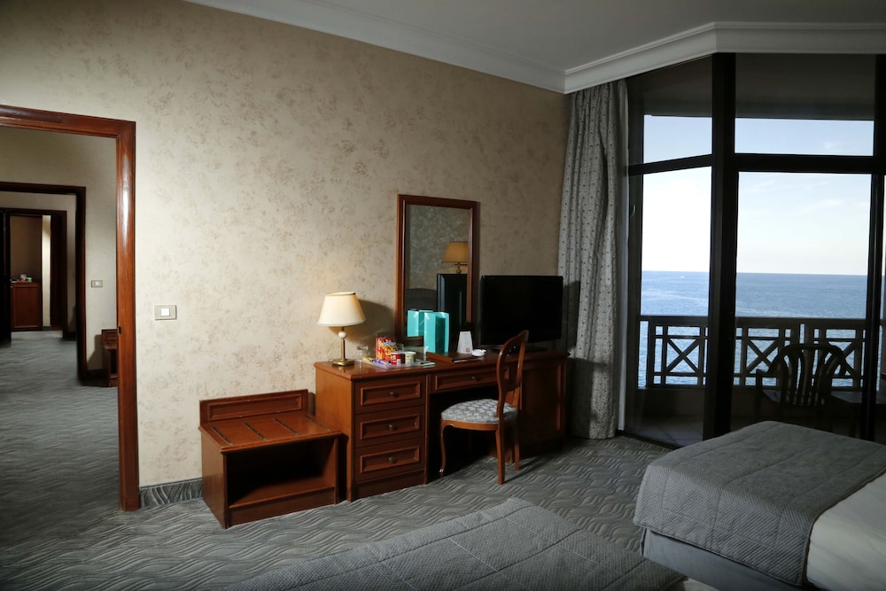 Classic Family Room With Sea View,2 bedrooms, photo 3