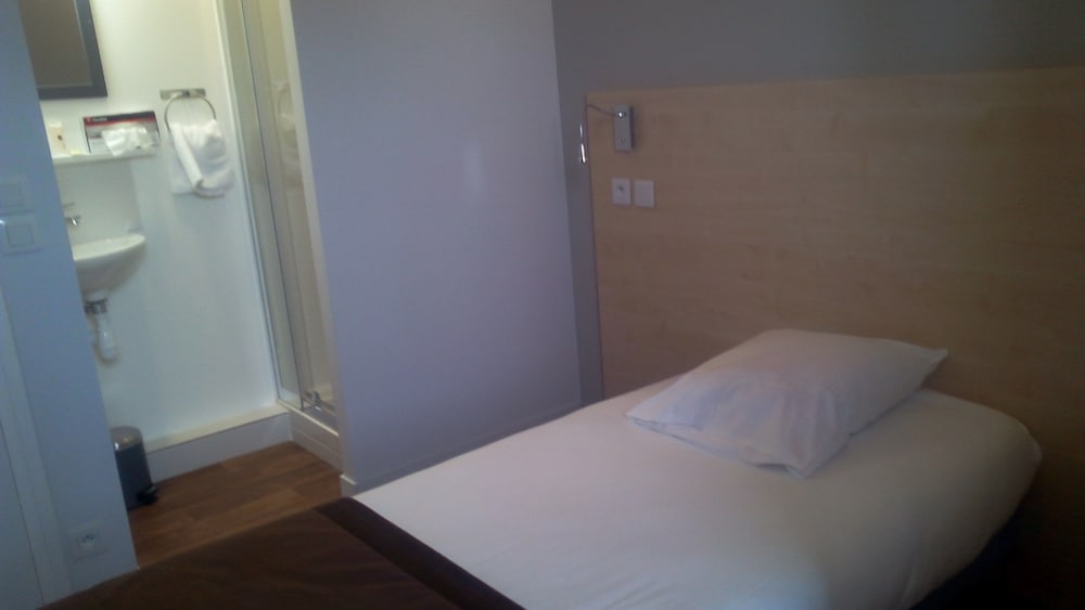 Comfort Single Room photo 2