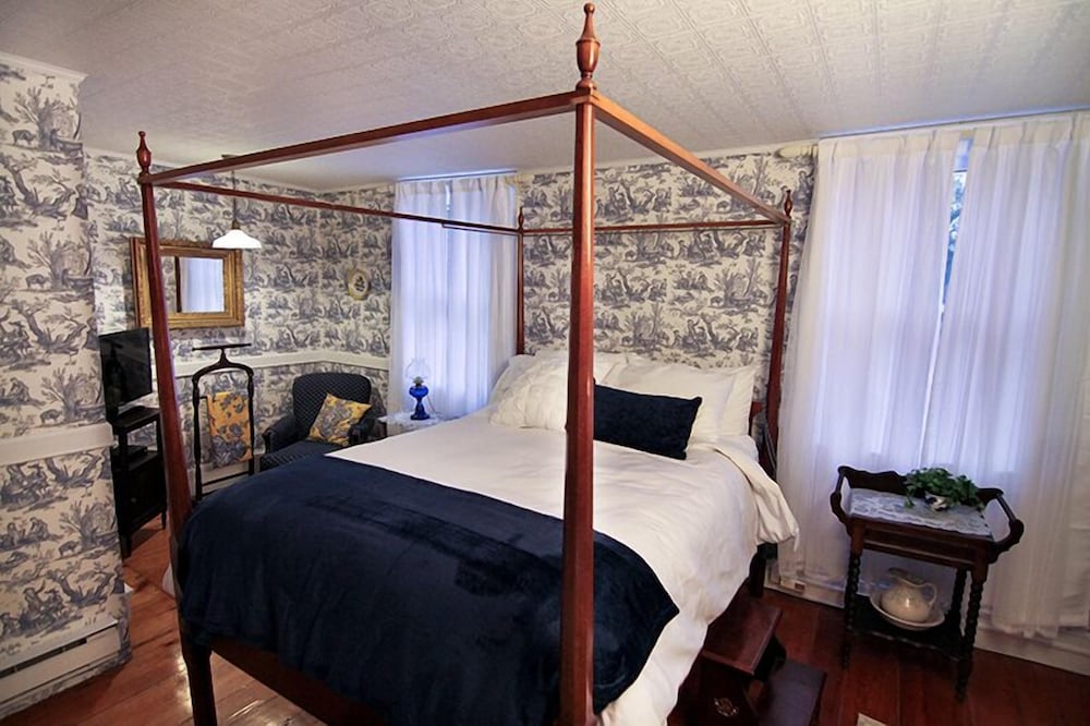 The Bluffs - Two Bedroom Suite photo 1