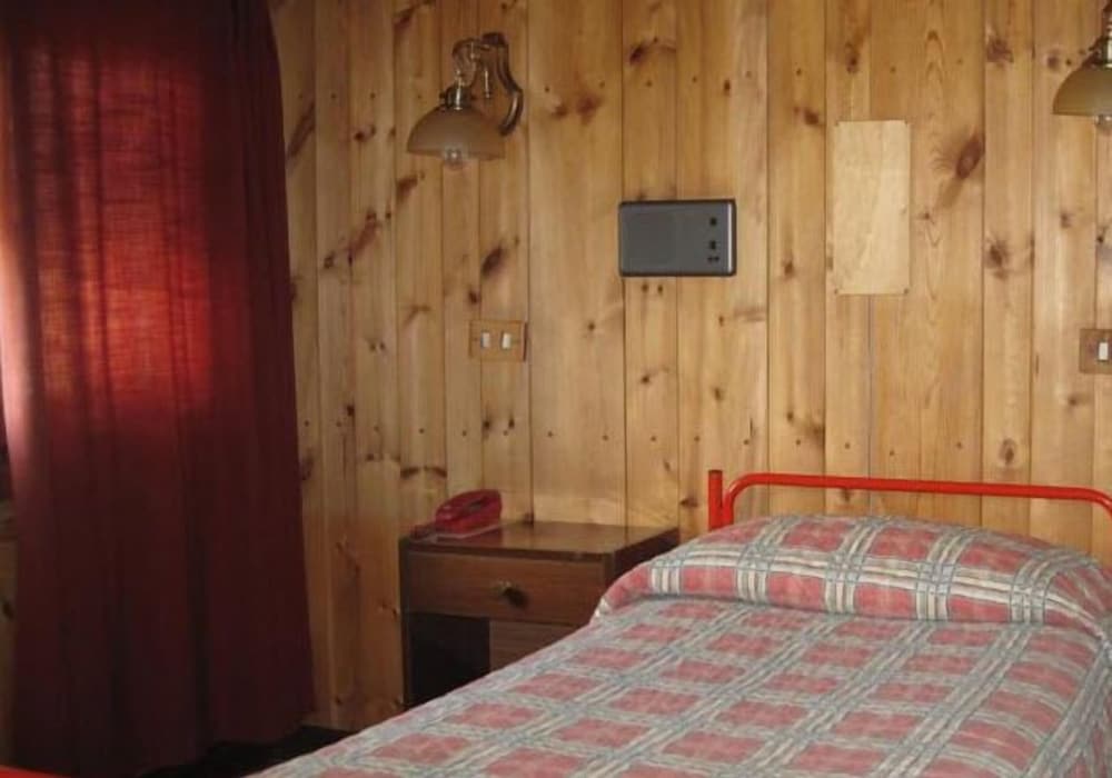 Double Room Single Use