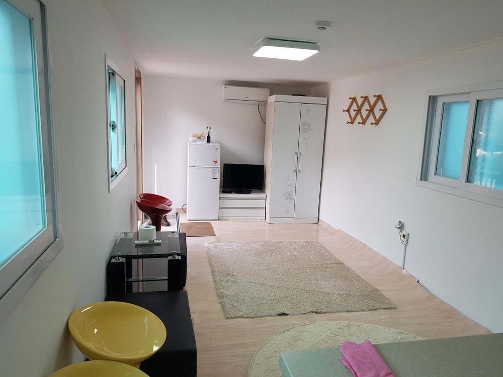 Basic Room, 1 Bedroom (Gukhwa(withpet)) photo 1