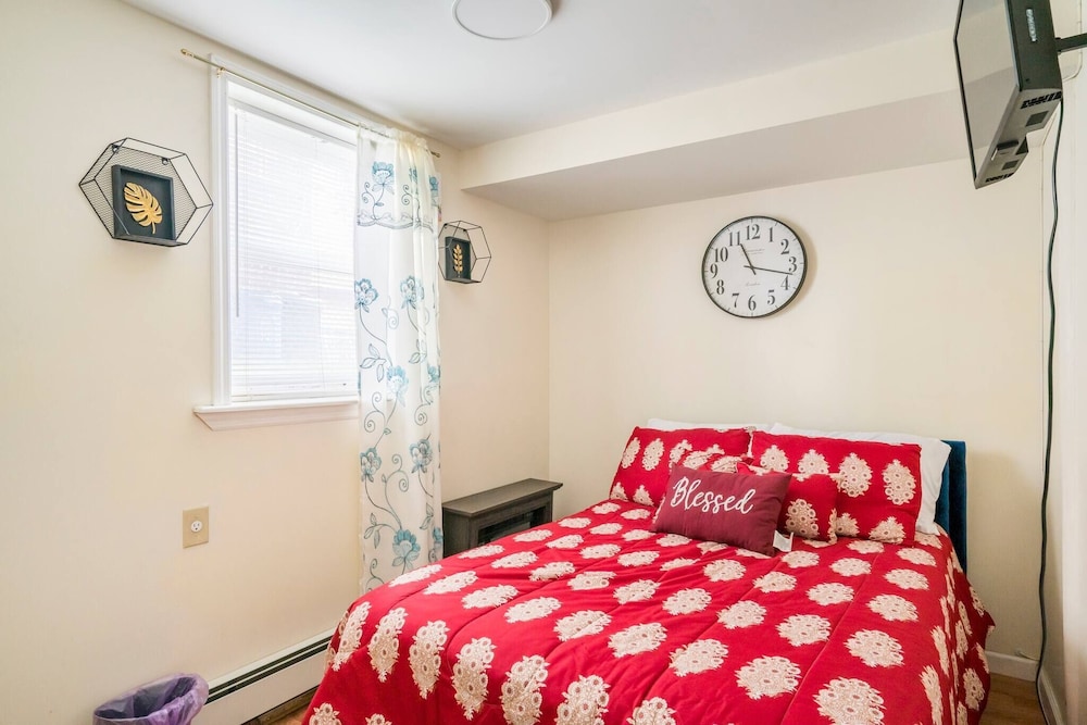 Apartment, 2 Bedrooms