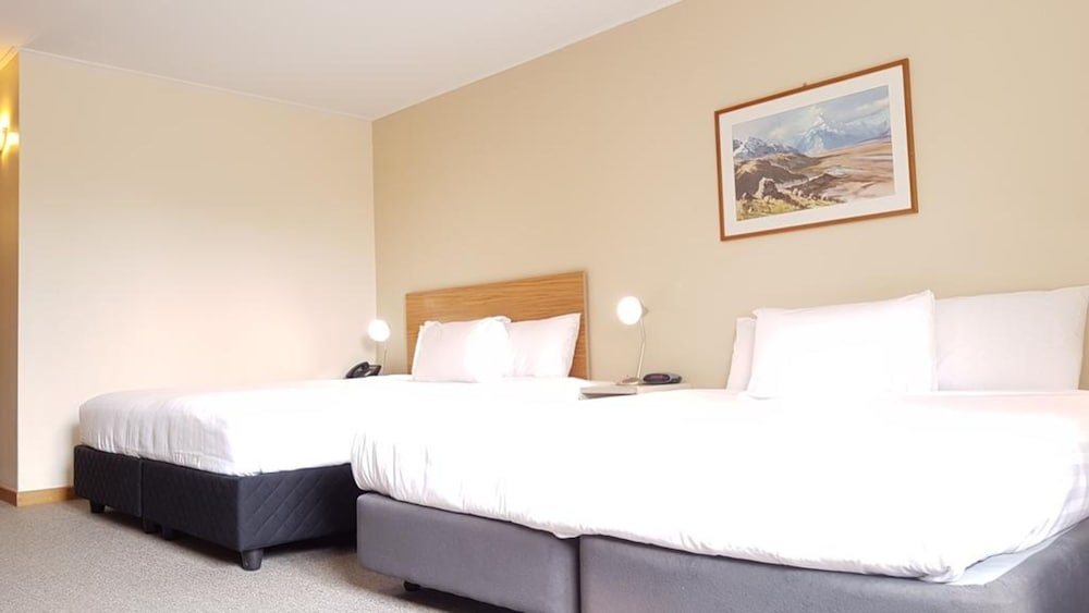 Deluxe Quadruple Room photo 1