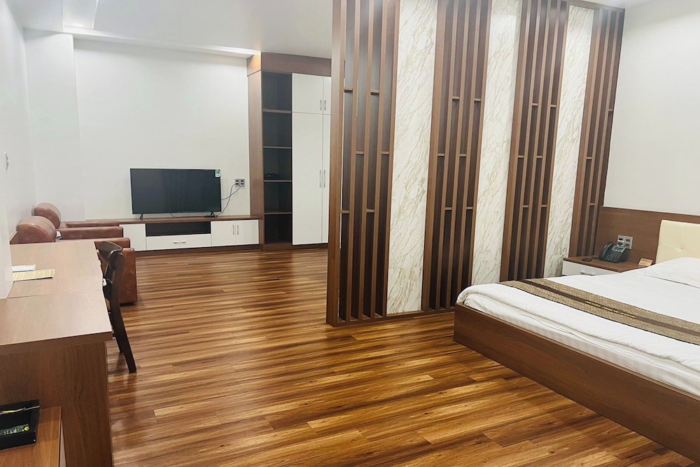 Deluxe Triple Room - Photo 1