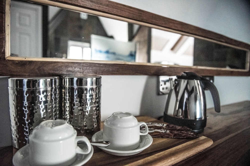 Coach House Suite