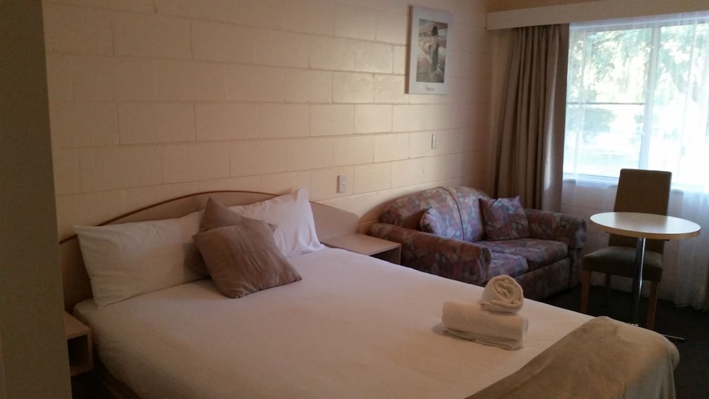 Standard Suite, 1 Bedroom, Non Smoking (Double Room) photo 1