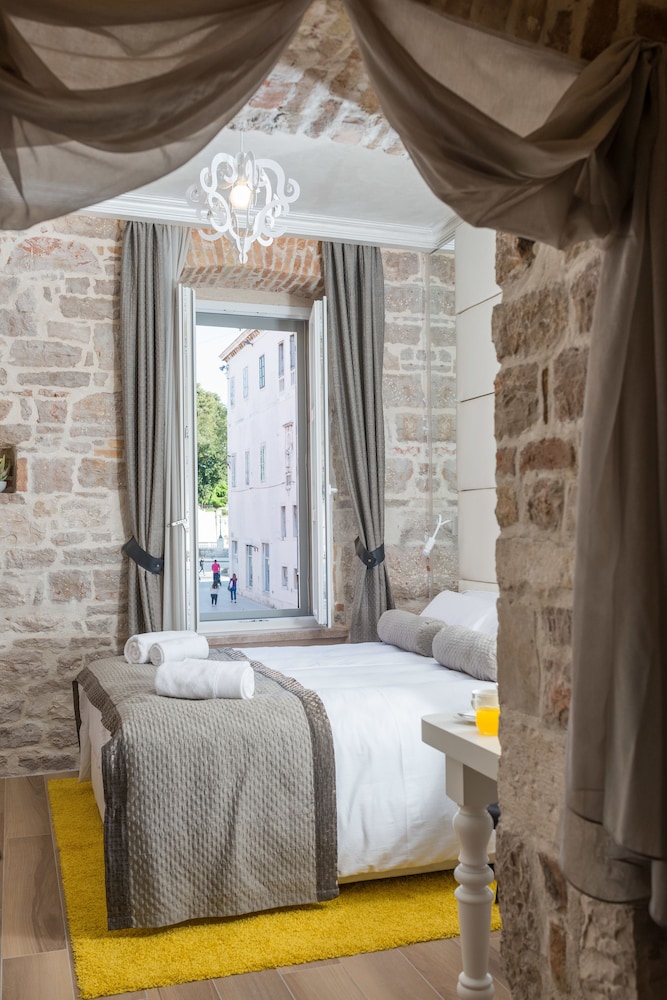 Design Double or Twin Room, 1 Bedroom, City View(Room 11)