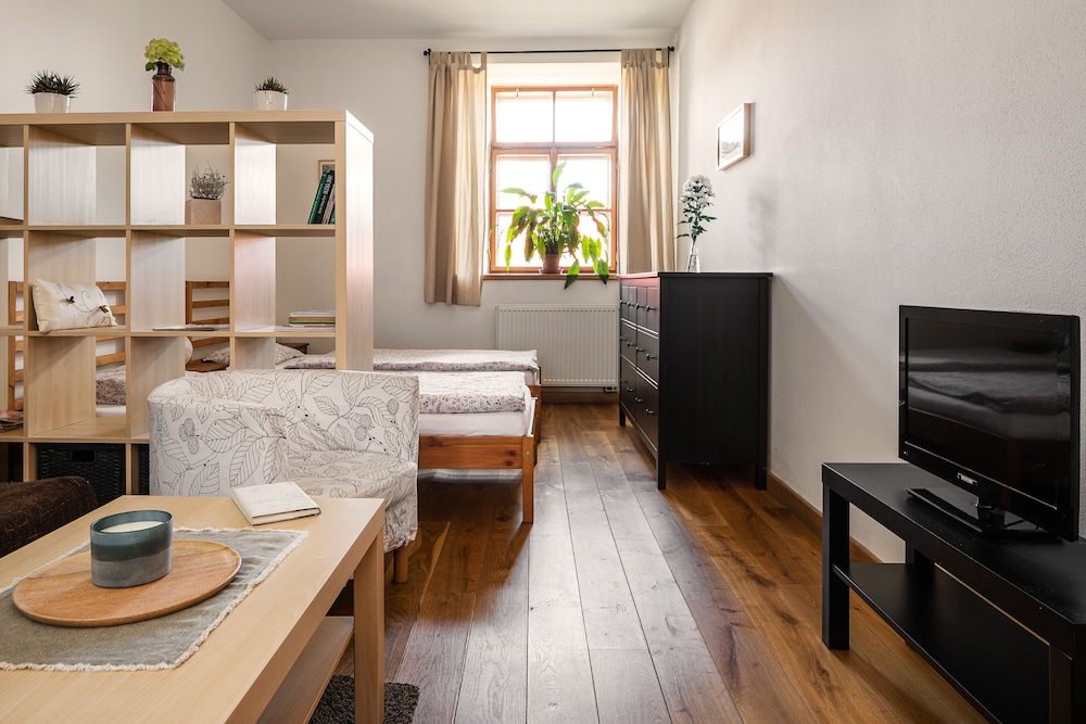 Family Apartment photo 1