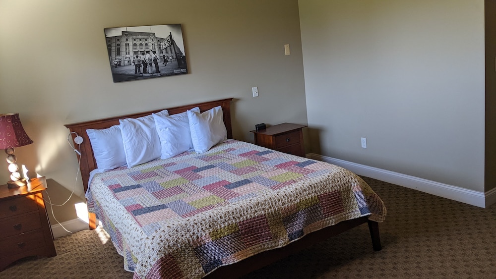 Standard Single Room photo 3