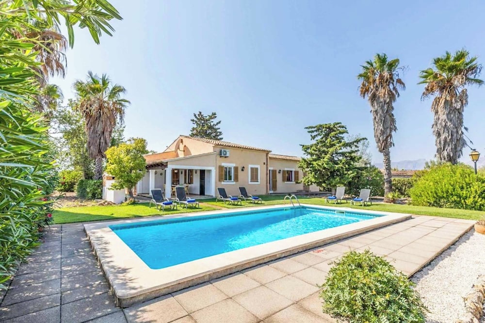 Villa (3 Bedrooms) photo 2