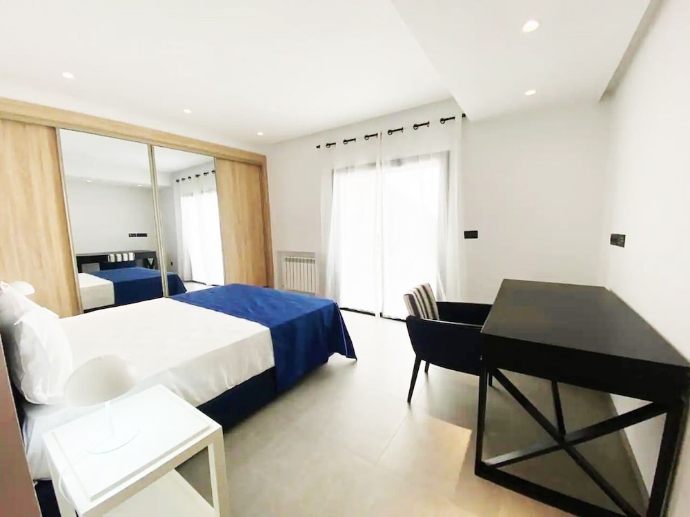 Comfort Apartment photo 1