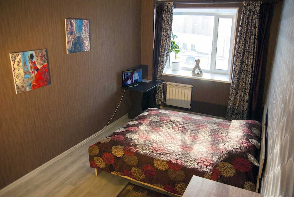 Economy Double Room (Galereya) photo 1