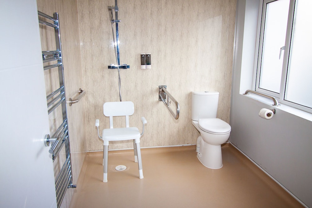 Standard Studio (Standard Double Studio) - Photo 9