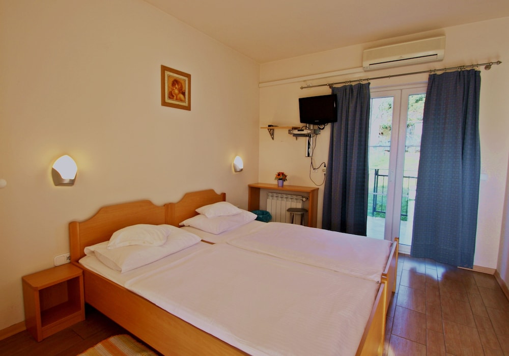 Classic Twin Room, 2 Twin Beds