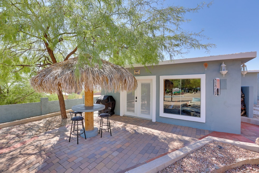 House (4 Bedrooms) photo 1