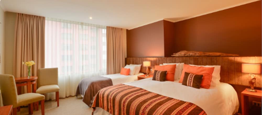 Superior Triple Room photo 1