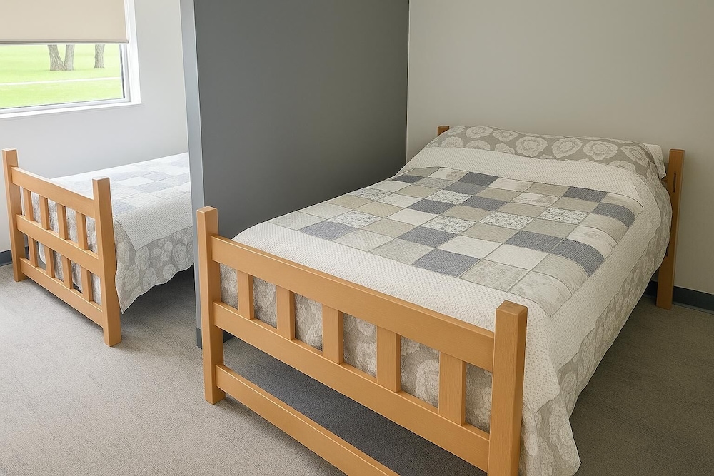 Basic Double Room photo 3