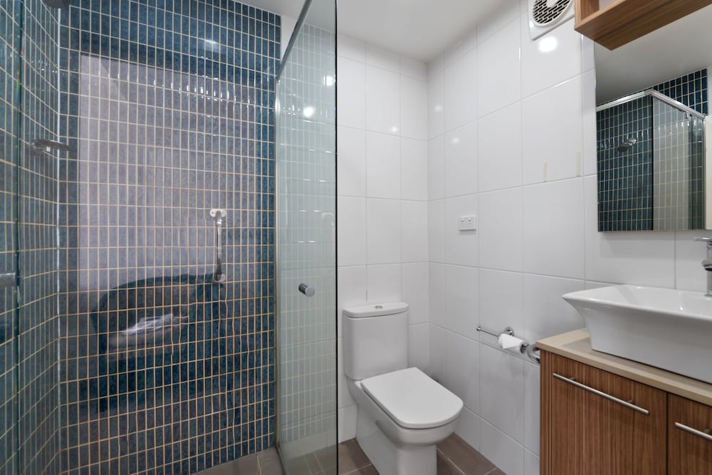 SBR Premium Ocean view Single Twin Room photo 3